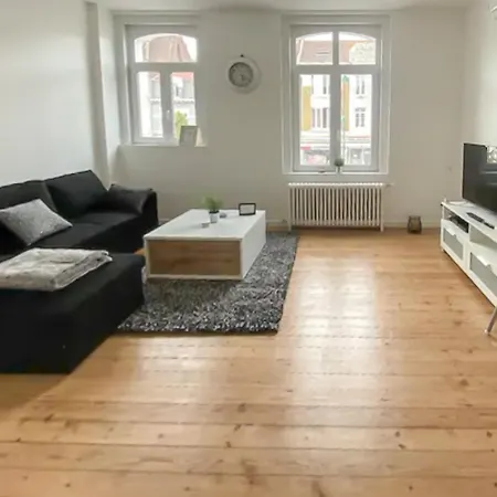 T3 Avec Jardin Appartement *