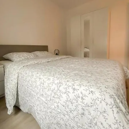 T3 Avec Jardin Appartement Lens